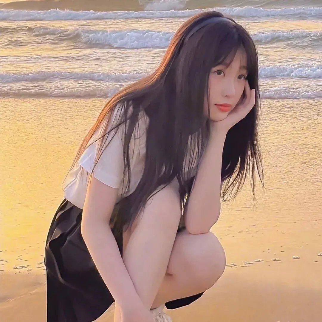 我在你的未来吗